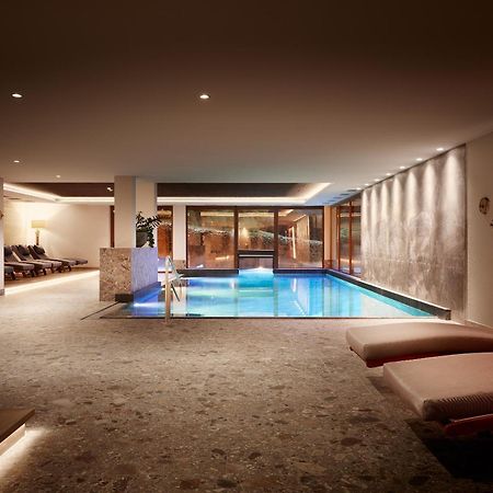 Naturhotel Die Waldruhe Gmbh Кьенес Экстерьер фото