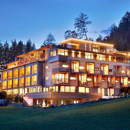 Naturhotel Die Waldruhe Gmbh Кьенес Экстерьер фото