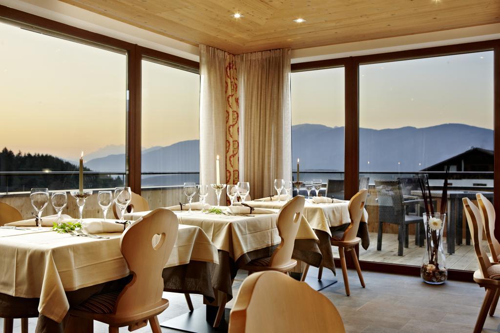 Naturhotel Die Waldruhe Gmbh Кьенес Экстерьер фото