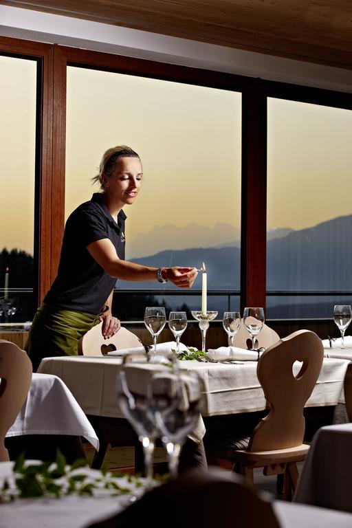 Naturhotel Die Waldruhe Gmbh Кьенес Экстерьер фото