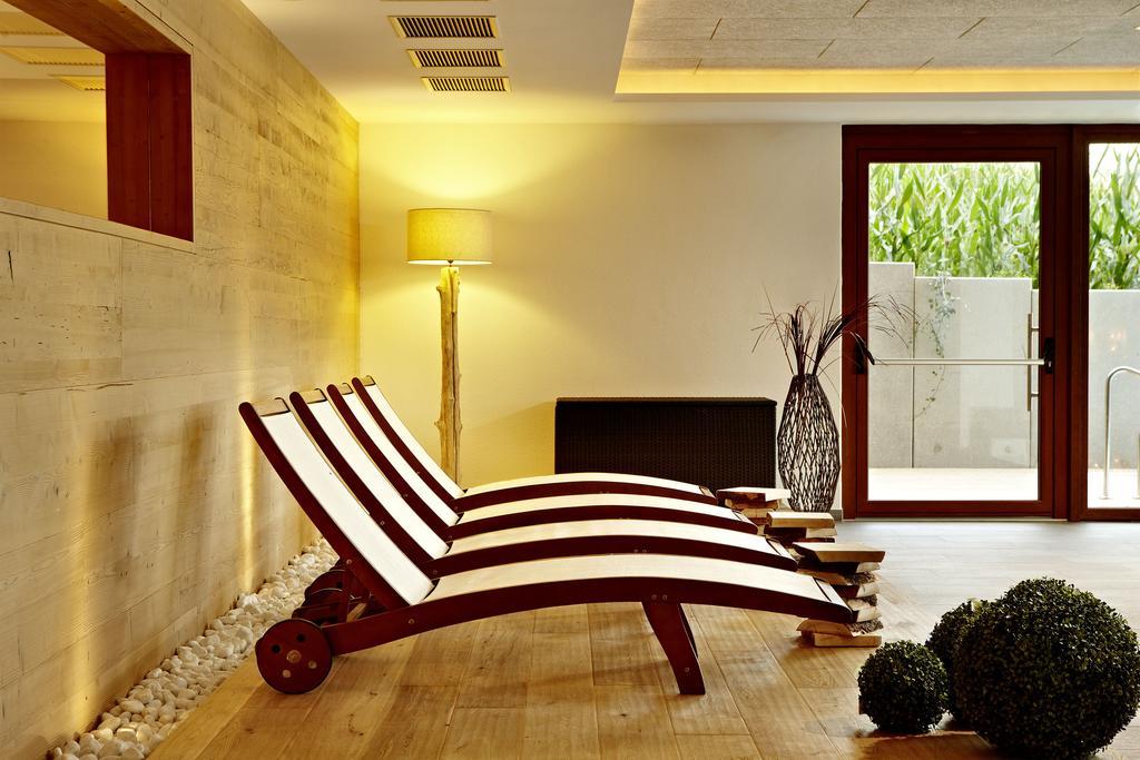 Naturhotel Die Waldruhe Gmbh Кьенес Экстерьер фото