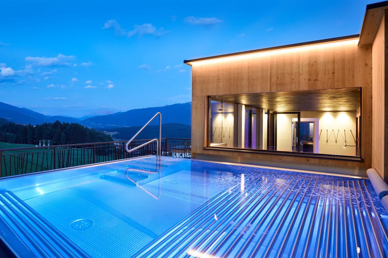 Naturhotel Die Waldruhe Gmbh Кьенес Экстерьер фото