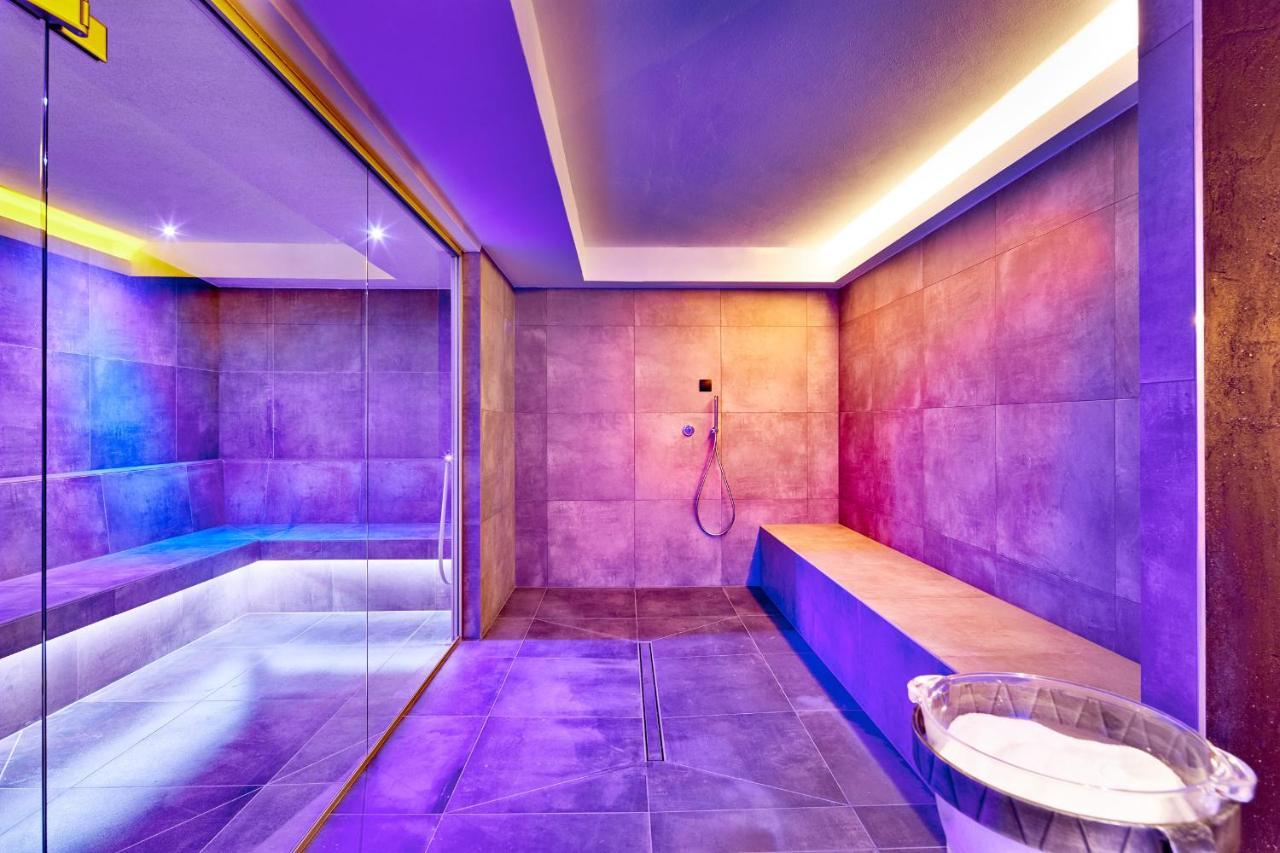 Naturhotel Die Waldruhe Gmbh Кьенес Экстерьер фото
