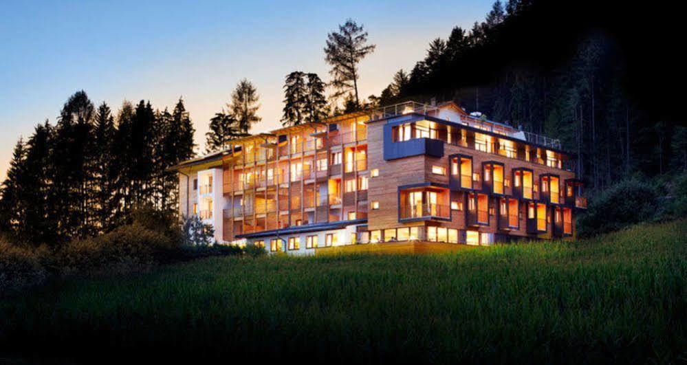 Naturhotel Die Waldruhe Gmbh Кьенес Экстерьер фото