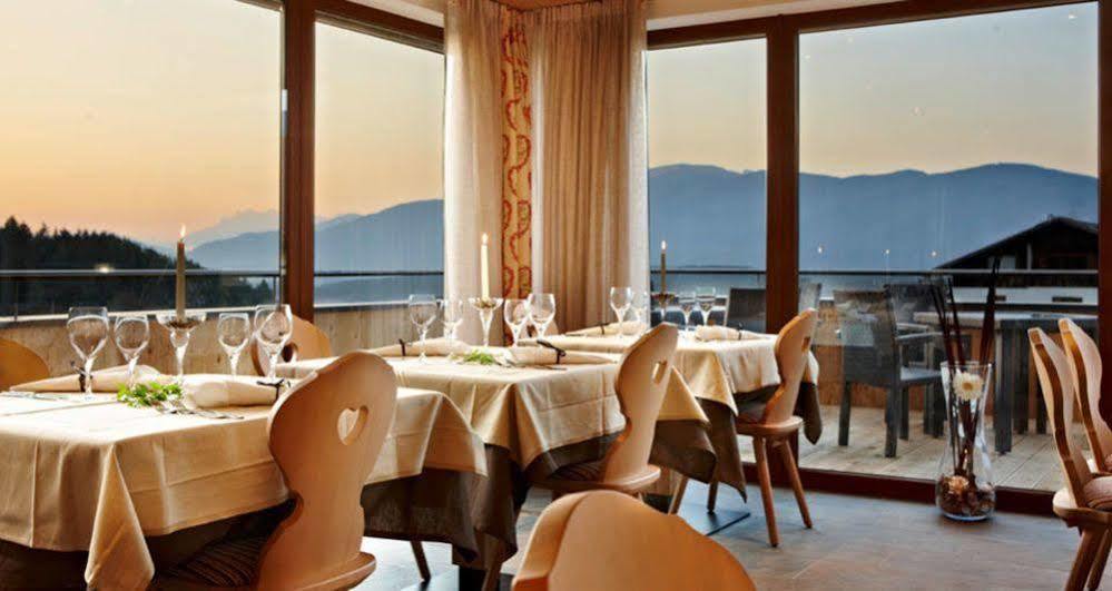 Naturhotel Die Waldruhe Gmbh Кьенес Экстерьер фото