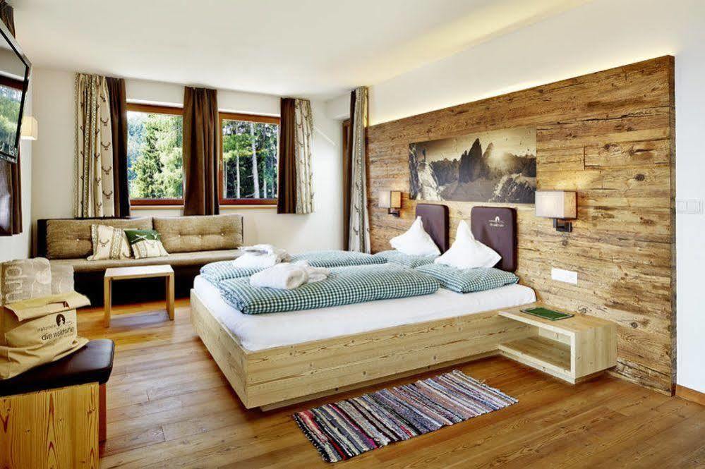 Naturhotel Die Waldruhe Gmbh Кьенес Экстерьер фото