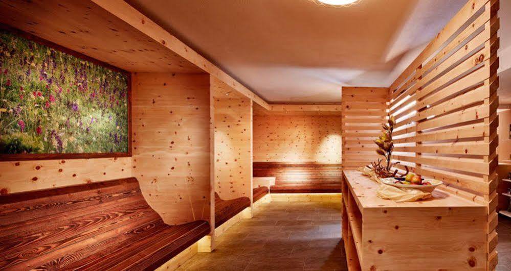 Naturhotel Die Waldruhe Gmbh Кьенес Экстерьер фото