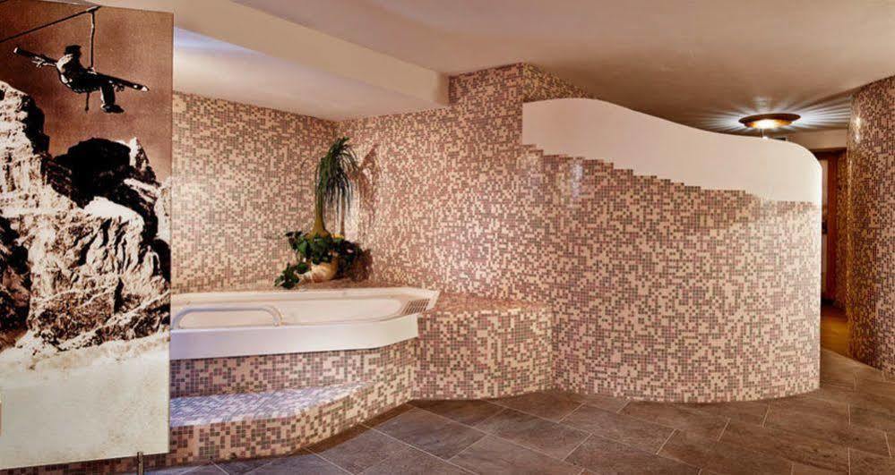 Naturhotel Die Waldruhe Gmbh Кьенес Экстерьер фото